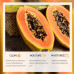Bioaqua Papaya Purifying Moisturiing Cleanser 100g