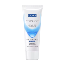 MOIKA Facial Cleanser Advanced Nourish Hyaluronic Acid Facial Cleanser - 80g