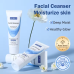 MOIKA Facial Cleanser Advanced Nourish Hyaluronic Acid Facial Cleanser - 80g