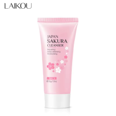 LAIKOU Japan Sakura Cleanser