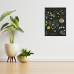 Penta 9x13 Inch ABS.XXX37 Abstract Photography Wall Picture Frame