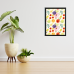 Penta 9x13 Inch ABS.XXX40 Abstract Photography Wall Picture Frame