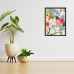 Penta 9x13 Inch ABS.XXX41 Abstract Photography Wall Picture Frame