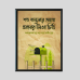 Penta 9x13 Inch BD.BT.001 Bangla Typography Wall Picture Frame Bundle