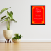 Penta 9x13 Inch MARR.XXX22 Marriage Certificate Wall Picture Frame