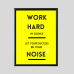 Penta 9x13 Inch BD.MOT.008 Motivational Quote Wall Picture Frame Bundle