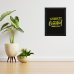 Penta 9x13 Inch MOT.XXX18 Motivational Quote Wall Picture Frame