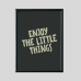Penta 9x13 Inch MOT.XXX32 Motivational Quote Wall Picture Frame