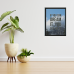 Penta 9x13 Inch MOT.XXX35 Motivational Quote Wall Picture Frame