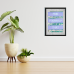 Penta 9x13 Inch MOT.XXX38 Motivational Quote Wall Picture Frame