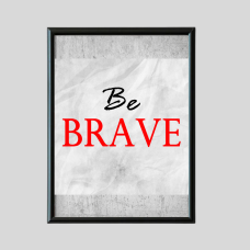 Penta 9x13 Inch MOT.XXX39 Motivational Quote Wall Picture Frame