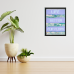Penta 9x13 Inch MOT.XXX40 Motivational Quote Wall Picture Frame