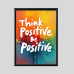 Penta 9x13 Inch BD.MOT.010 Motivational Quote Wall Picture Frame Bundle