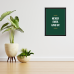 Penta 9x13 Inch MOT.XXX54 Motivational Quote Wall Picture Frame