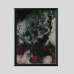 Penta 9x13 Inch ABS.XXX8 Abstract Photography Wall Picture Frame